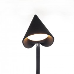 Petite lampe led design Capuccina - Mantra
