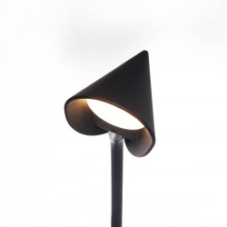 Petite lampe led design Capuccina - Mantra