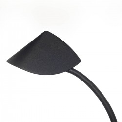 Petite lampe led design Capuccina - Mantra