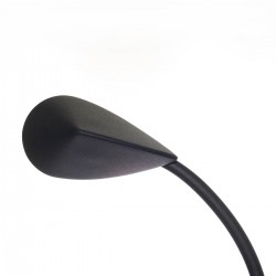 Petite lampe led design Capuccina - Mantra