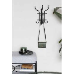 Porte manteau mural vintage RAN