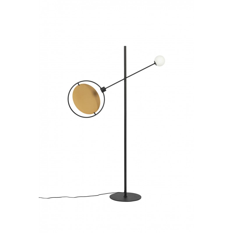 Lampadaire design Sirius - Zuiver