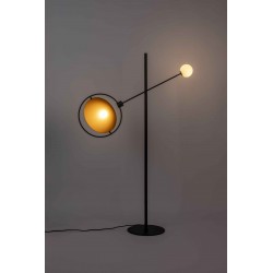 Lampadaire design Sirius - Zuiver