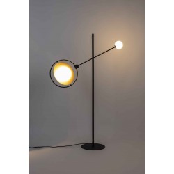 Lampadaire design Sirius - Zuiver