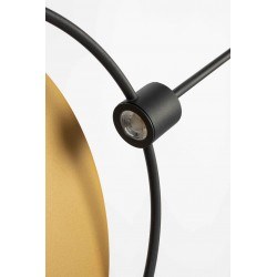 Lampadaire design Sirius - Zuiver