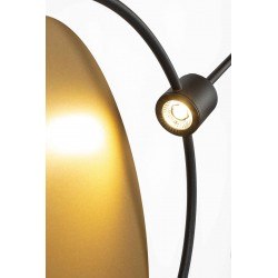 Lampadaire design Sirius - Zuiver