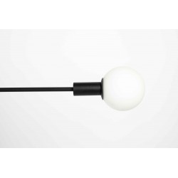 Lampadaire design Sirius - Zuiver