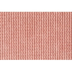 Chaises tissu Benson Zuiver - lot de 2