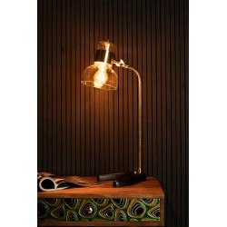 Lampe de table vintage NEVILLE - Dutchbone