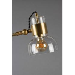 Lampe de table vintage NEVILLE - Dutchbone