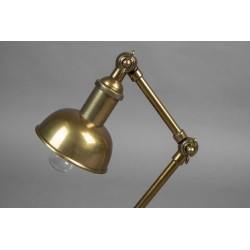 Lampe vintage VERONA - Dutchbone