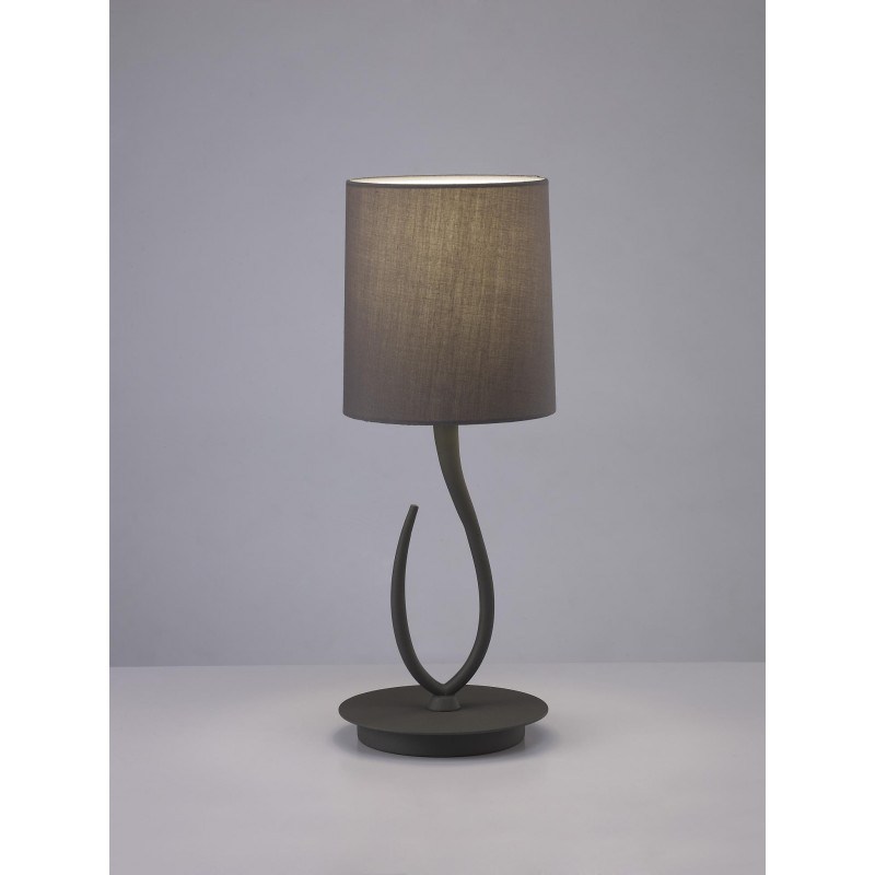 Lampe de table design LUA 1L small - Mantra Lampe de table design LUA 1L small - Mantra