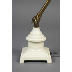 Lampe vintage VERONA - Dutchbone