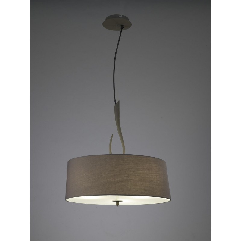 Suspension design LUA 3L - Mantra Suspension design LUA 3L - Mantra