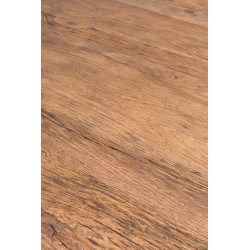 Table de repas rectangulaire PEPPER 160x90 cm - Dutchbone