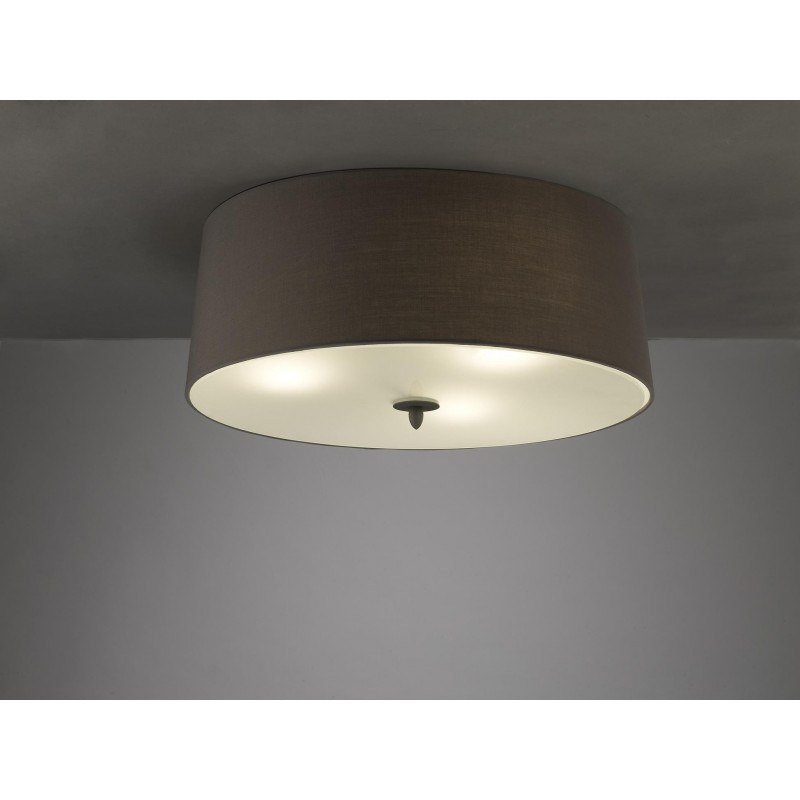 Plafonnier design LUA 3L - Mantra Plafonnier design LUA 3L - Mantra