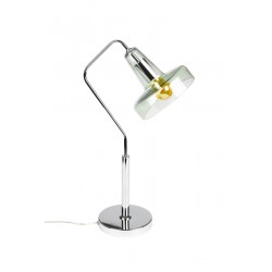 Lampe de table transparente ANSHIN