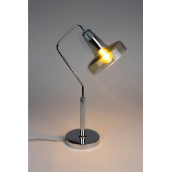 Lampe de table transparente ANSHIN