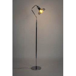 Lampadaire transparent ANSHIN