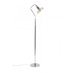 Lampadaire transparent ANSHIN