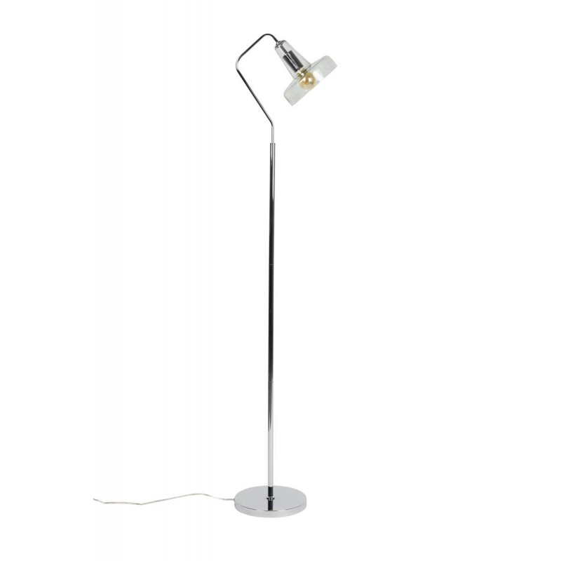 Lampadaire transparent ANSHIN