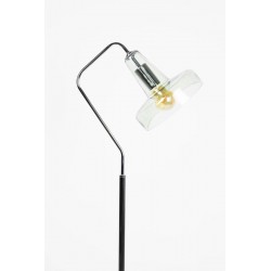 Lampadaire transparent ANSHIN