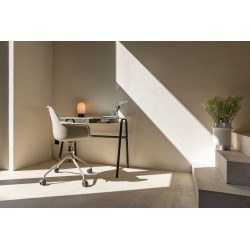 Bureau recyclé Good Plastic - Zuiver