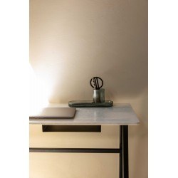 Bureau recyclé Good Plastic - Zuiver