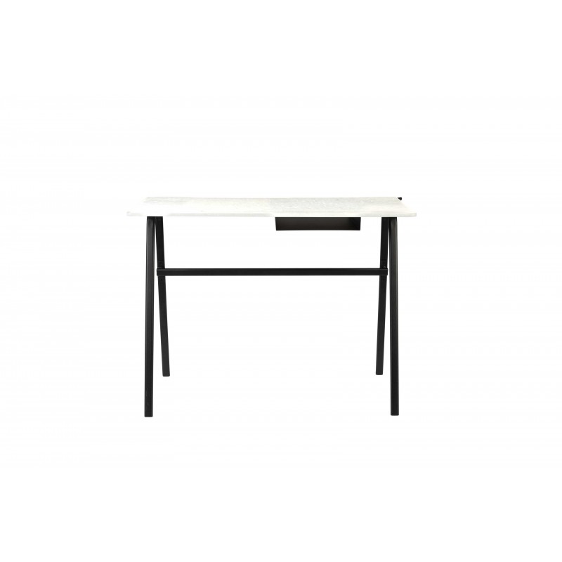Bureau recyclé Good Plastic - Zuiver Bureau recyclé Good Plastic - Zuiver