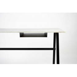 Bureau recyclé Good Plastic - Zuiver
