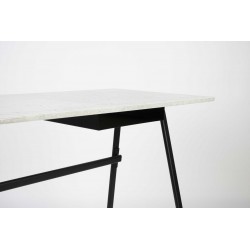Bureau recyclé Good Plastic - Zuiver