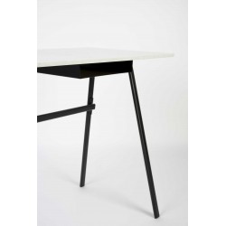 Bureau recyclé Good Plastic - Zuiver