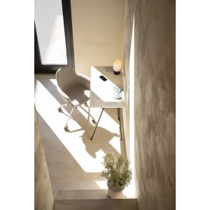 Bureau recyclé Good Plastic - Zuiver