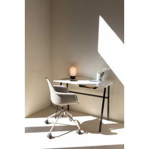 Bureau recyclé Good Plastic - Zuiver