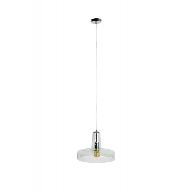 Suspension verre transparent Anshin Suspension verre transparent Anshin