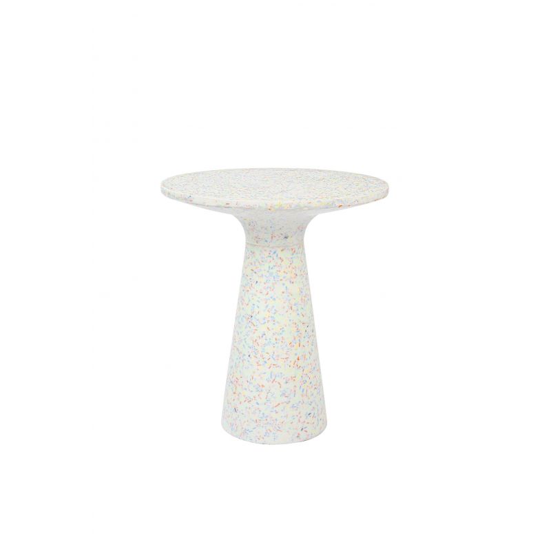 Table basse 45 cm recyclée Victoria - Zuiver Table basse 45 cm recyclée Victoria - Zuiver