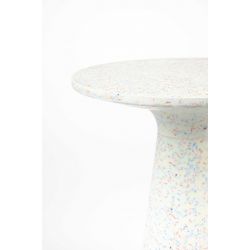 Table basse 45 cm recyclée Victoria - Zuiver