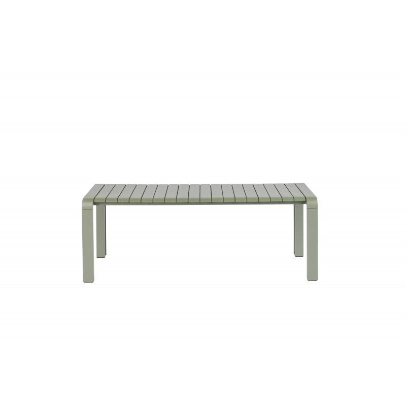 Banc de jardin 3 places vert Vondel - Zuiver Banc de jardin 3 places vert Vondel - Zuiver