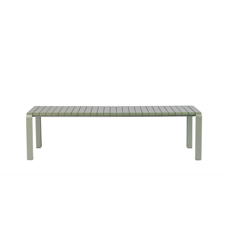 Banc de jardin 4 places Vondel - Zuiver Banc de jardin 4 places Vondel - Zuiver