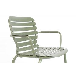 Fauteuil de jardin VONDEL - Zuiver