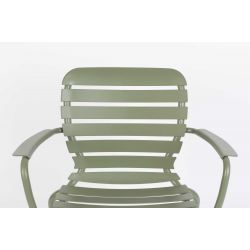 Fauteuil de jardin VONDEL - Zuiver