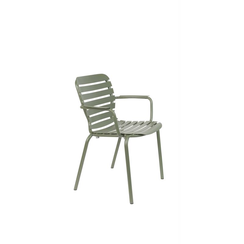 Fauteuil de jardin VONDEL - Zuiver Fauteuil de jardin VONDEL - Zuiver