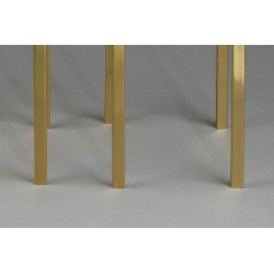 Tables d'appoint BANDHU lot de 2 - Dutchbone