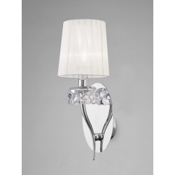 Applique design Loewe 1 Lampe