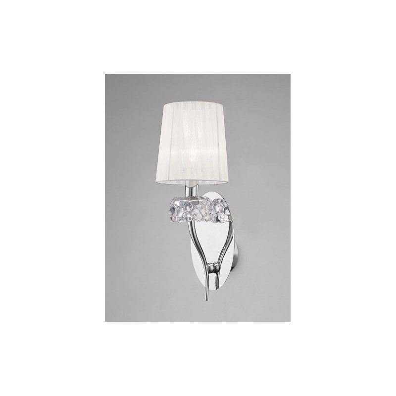 Applique design Loewe 1 Lampe