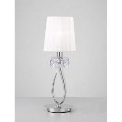 Lampe de table design Loewe 1 Lampe