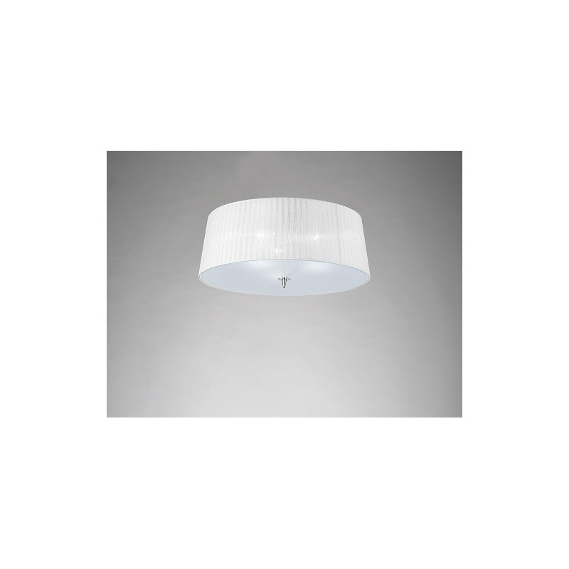 Plafonnier design Loewe 3 Lampes Plafonnier design Loewe 3 Lampes