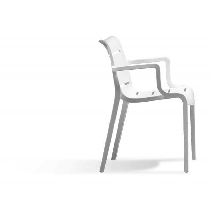 Chaises de jardin SUNSET Scab design Chaises de jardin SUNSET Scab design