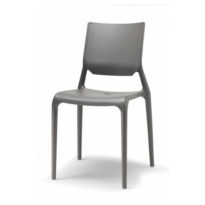 chaises SIRIO Scab design