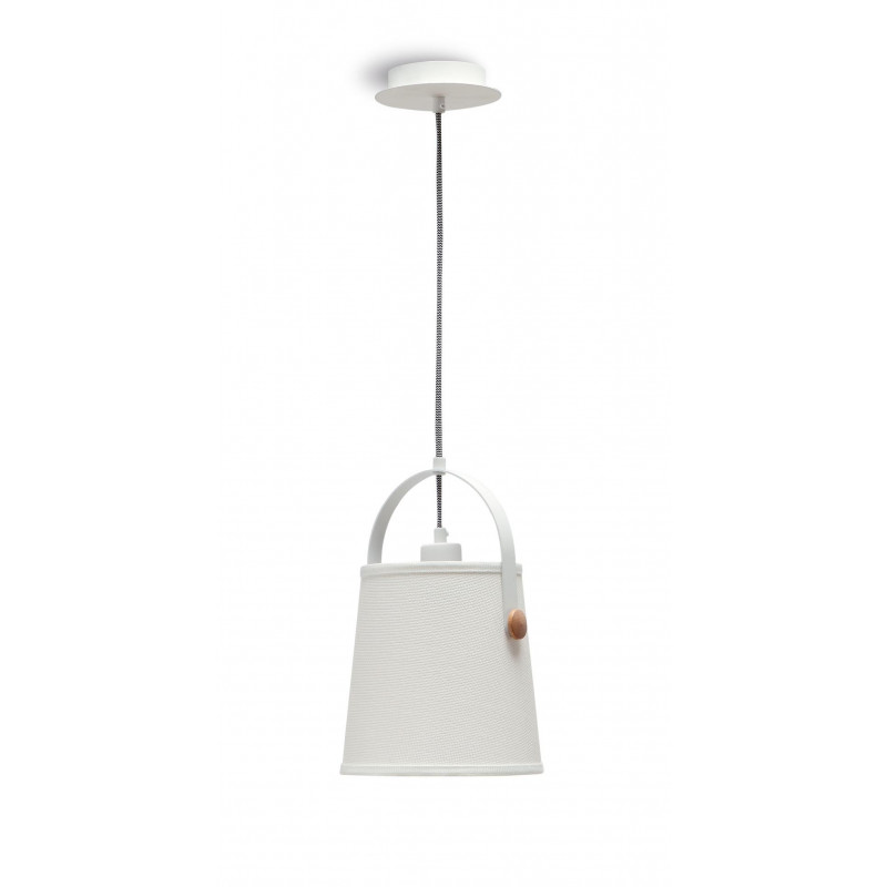 Suspension design scandinave - NORDICA par Mantra